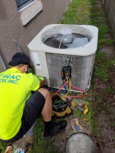 lake county hvac