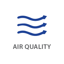 air quality