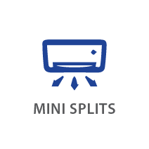 mini-split services