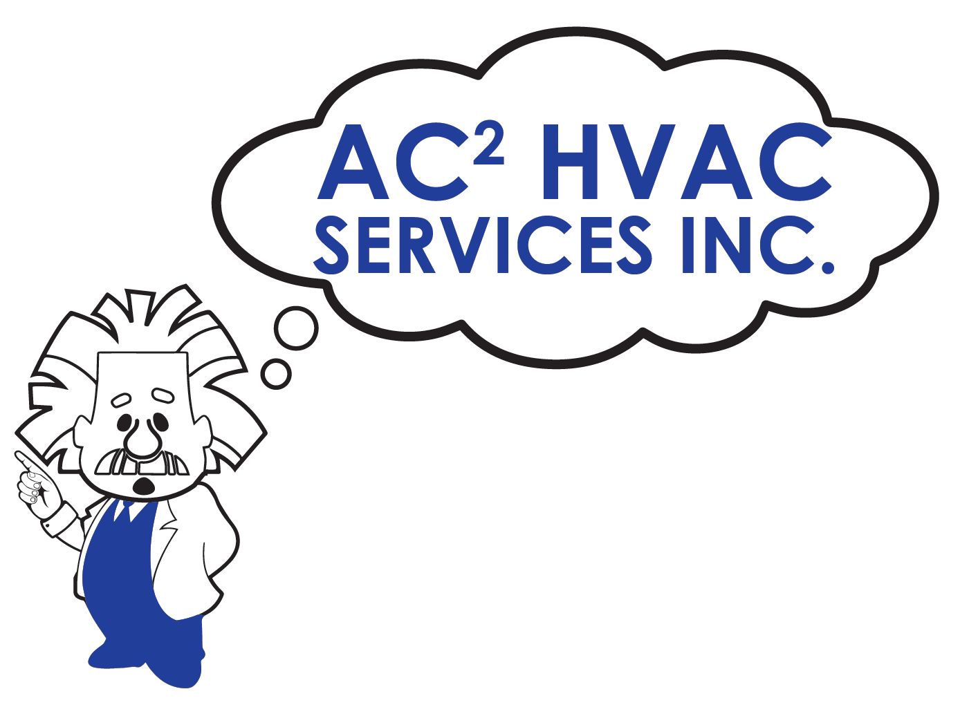 AC2 HVAC Services, Inc.