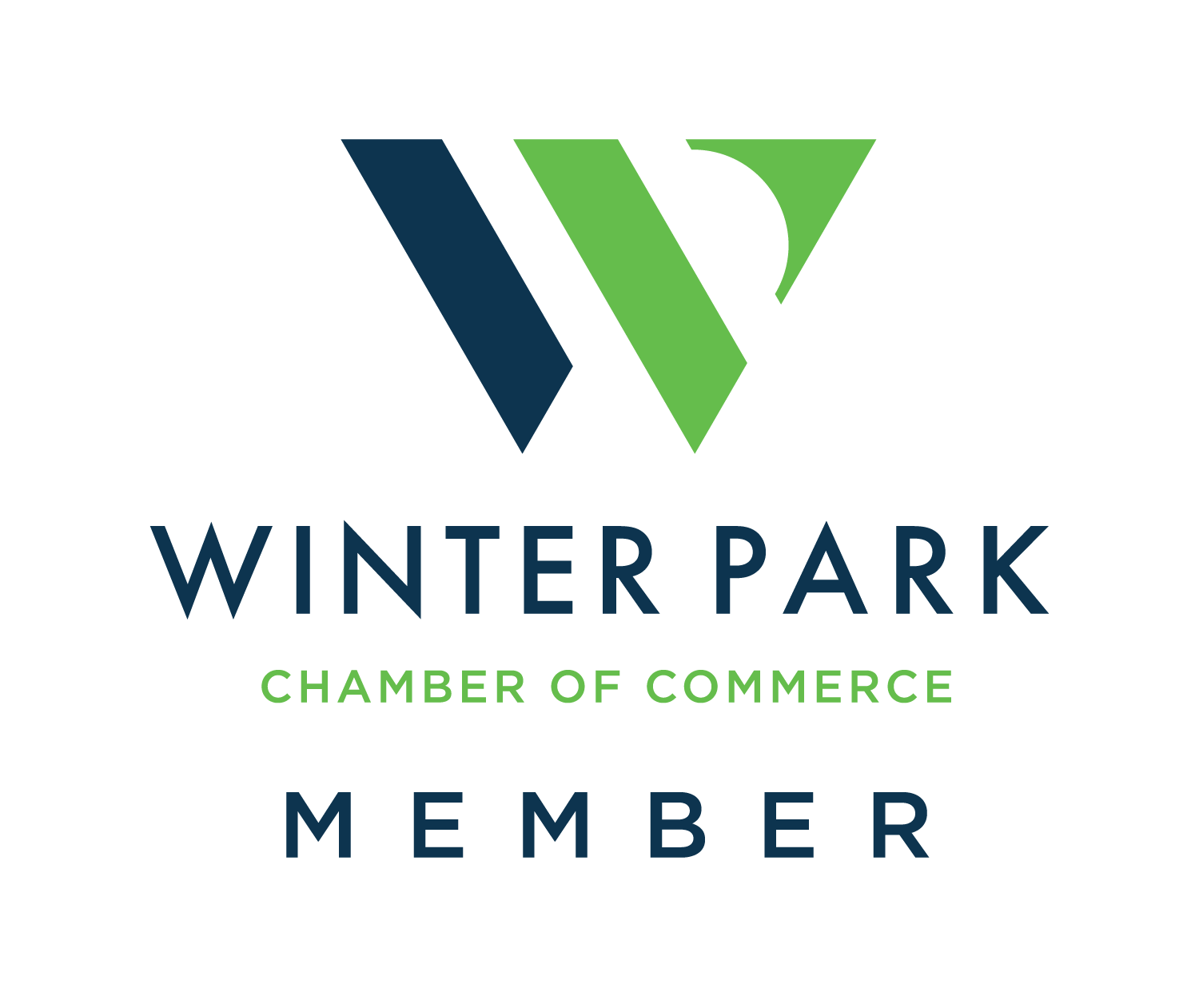 Winter Park Chamber of Commerce Member