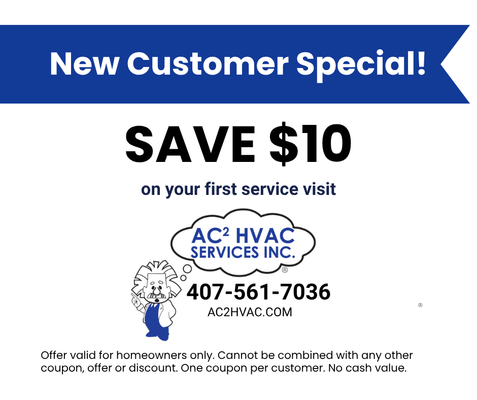 $10 off service call for new customers